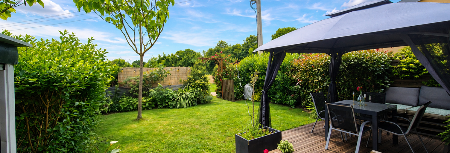 Maison 5 Pièces 87 m² à vendre à Saint-Jouan-des-Guérets (35430)