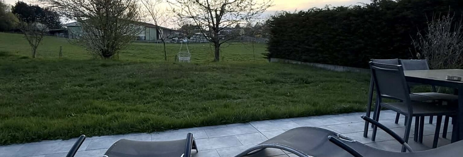 Maison 6 Pièces 142 m² à vendre à Vigy (57640)