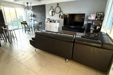 Maison 6 pièces 410000 €