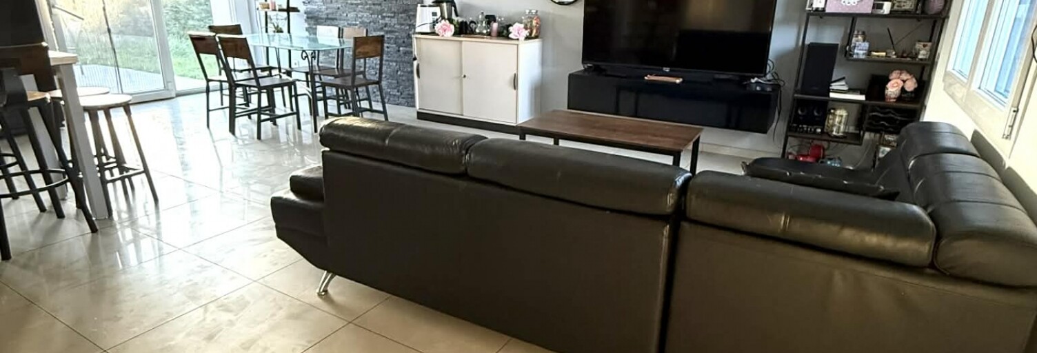 Maison 6 Pièces 142 m² à vendre à Vigy (57640)