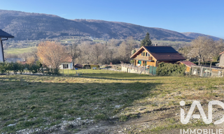 Terrain  952 m² à vendre à Menthonnex-en-Bornes (74350)