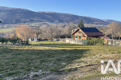 Terrain  249000 €