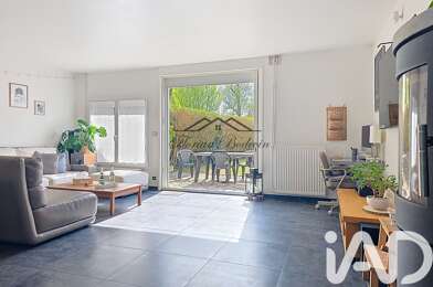 Maison 6 pièces 275000 €