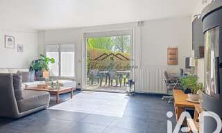 Maison 6 Pièces 103 m² à vendre à Savigny-le-Temple (77176)