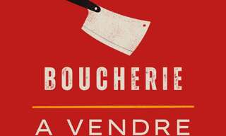 Commerce  30 m² à vendre à Clermont-Ferrand (63000)