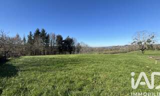 Terrain  1488 m² à vendre à Malemort (19360)