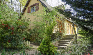 Maison 6 Pièces 116 m² à vendre à Châtres-sur-Cher (41320)