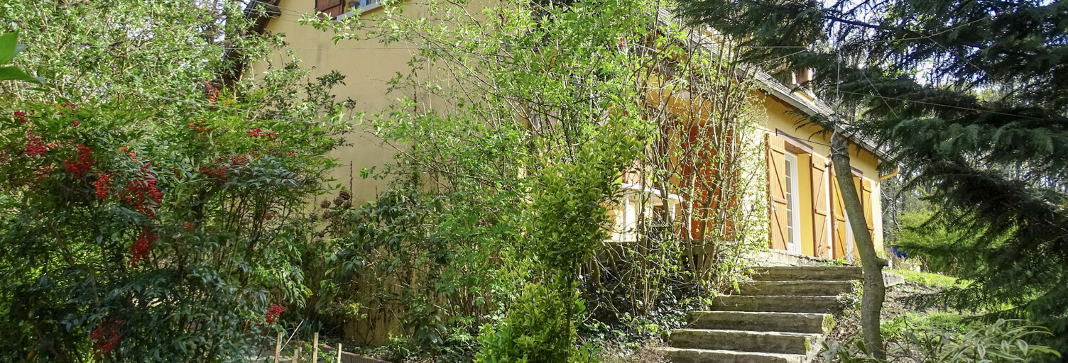 Maison 6 Pièces 116 m² à vendre à Châtres-sur-Cher (41320)