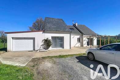 Maison 5 pièces 324000 €