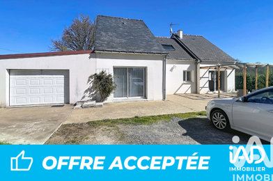 Maison 5 pièces 324000 €