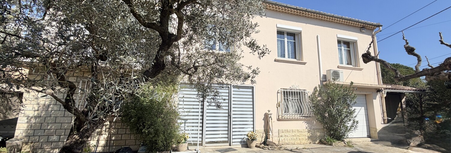 Maison 4 Pièces 139 m² à vendre à Sorgues (84700)