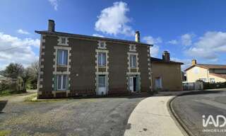 Maison 4 Pièces 150 m² à vendre à Champniers (86400)