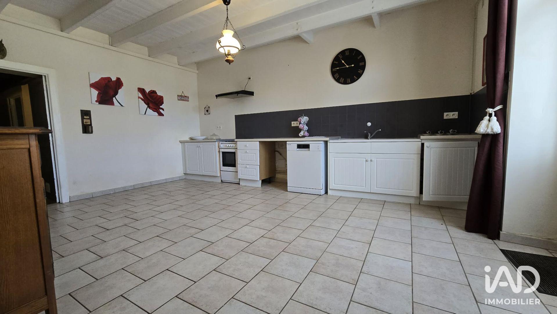 Vente Maison/villa 4 pièces - Photo 2
