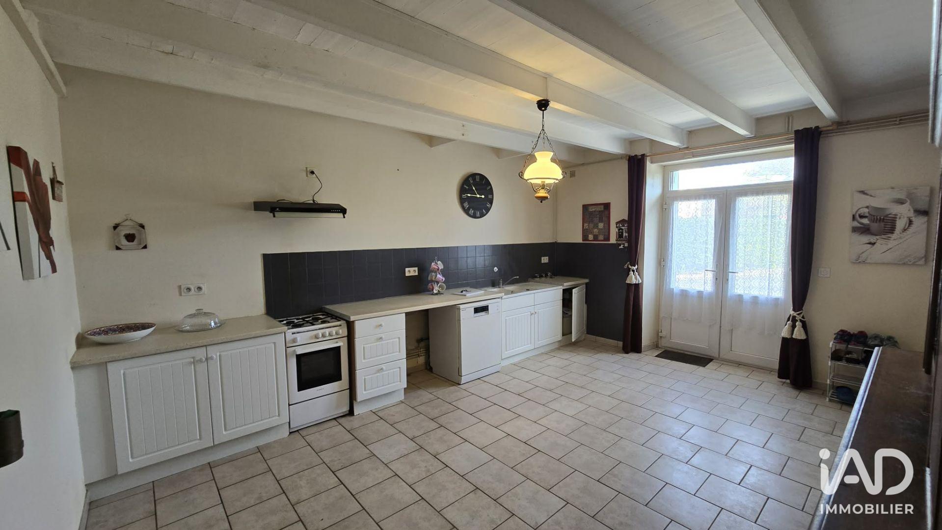Vente Maison/villa 4 pièces - Photo 3