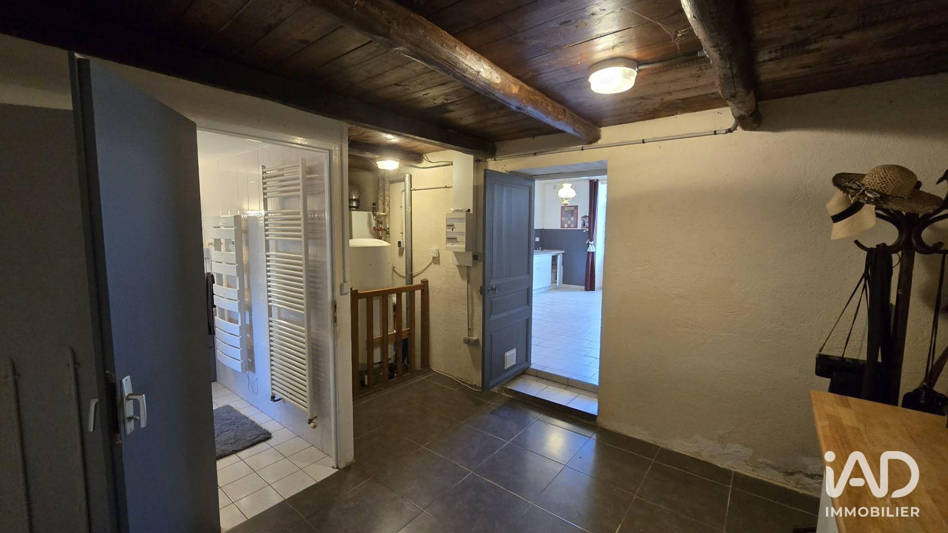 Vente Maison/villa 4 pièces - Photo 4