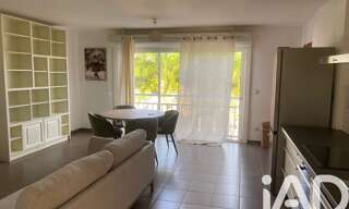 Appartement 2 Pièces 48 m² à vendre à Baie-Mahault (97122)