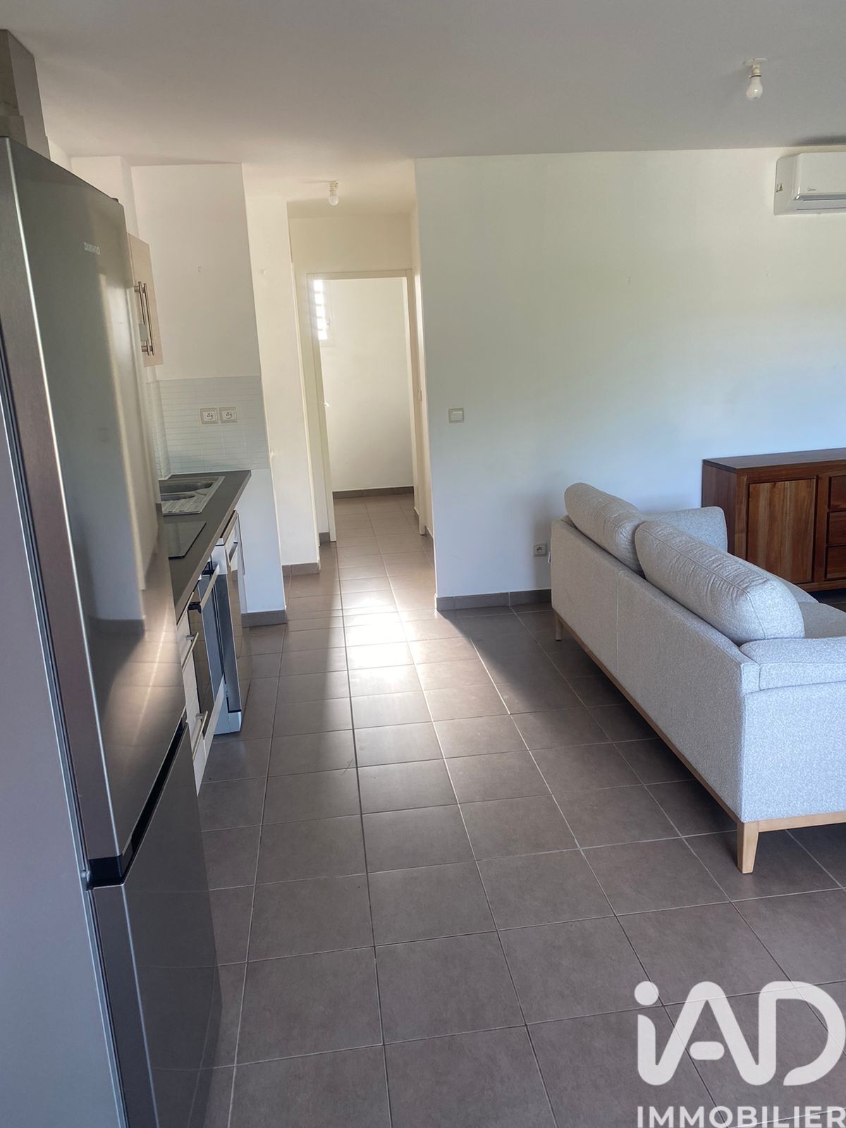 Vente Appartement 2 pièces - Photo 5