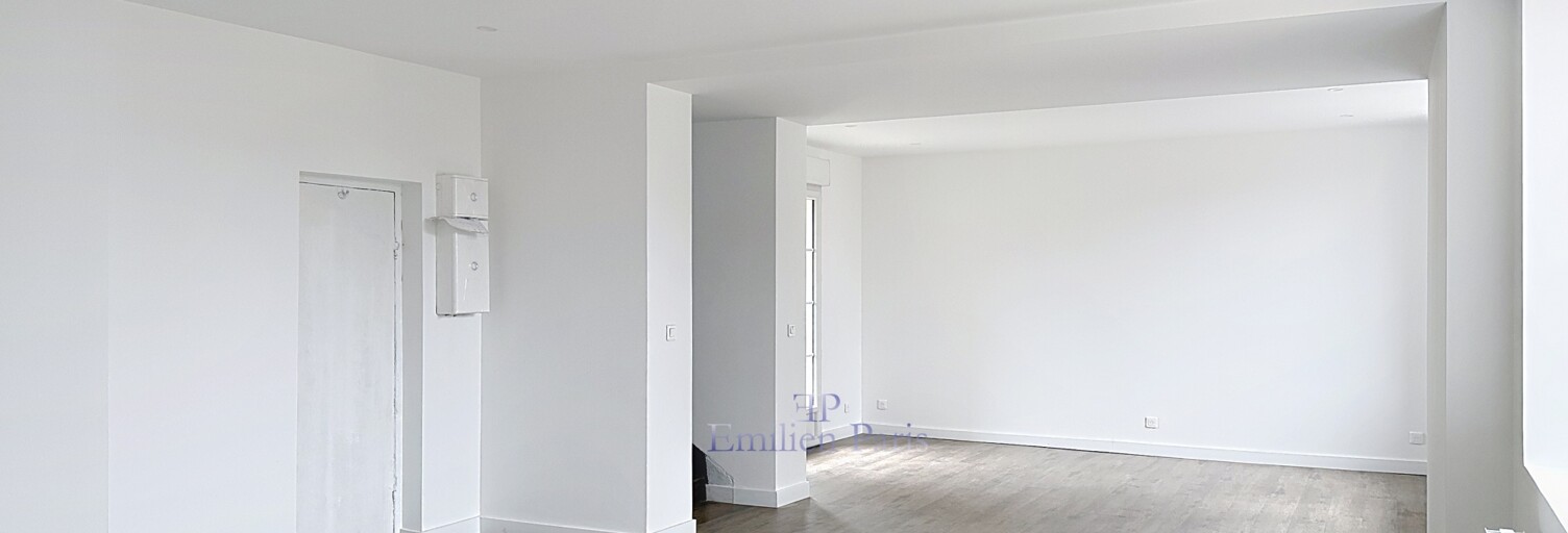 Maison 6 Pièces 133 m² à louer à Lainville-en-Vexin (78440)