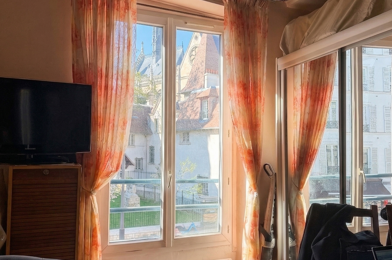 Appartement 2 pièces 298000 €