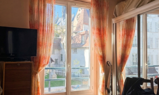 Appartement 2 Pièces 25 m² à vendre à Paris 10 (75010)