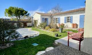 Maison 6 Pièces 167 m² à vendre à Périgny (17180)