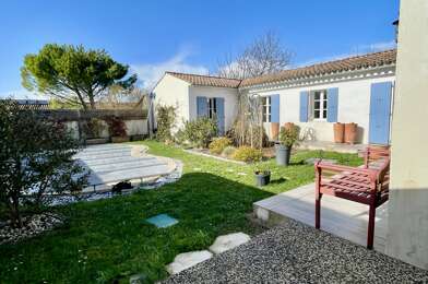 Maison 6 pièces 654000 €