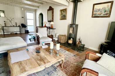 Maison 6 pièces 654000 €