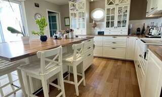 Maison 6 Pièces 167 m² à vendre à Périgny (17180)