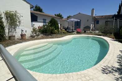 Maison 6 pièces 624000 €