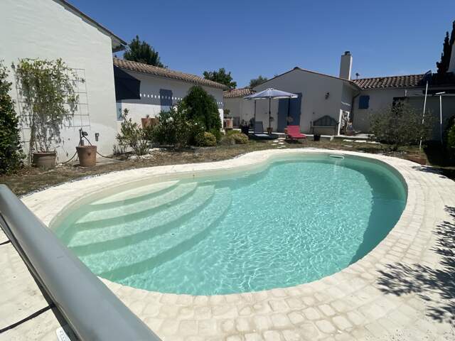 Vente Maison/villa 6 pièces — photo du bien