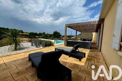 Maison 8 pièces 330000 €