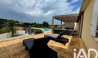 Maison 8 Pièces 210 m² à vendre à Châteauneuf-sur-Charente (16120)