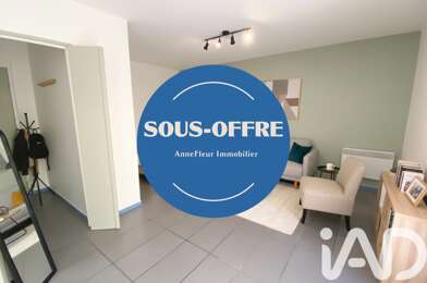 Appartement 1 pièces 94000 €