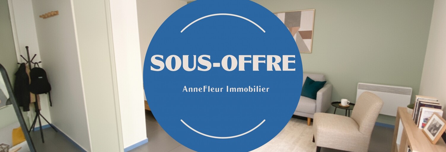 Appartement 1 Pièce 32 m² à vendre à Toulouse (31400)