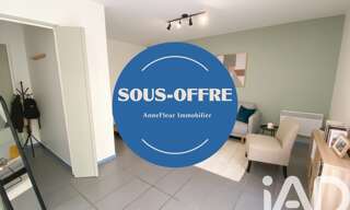 Appartement 1 Pièce 32 m² à vendre à Toulouse (31400)