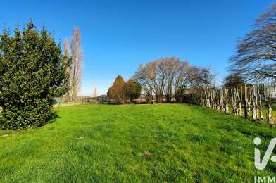 Maison 3 pièces 128000 €