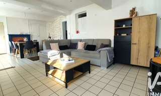 Maison 3 Pièces 70 m² à vendre à Harbonnières (80131)