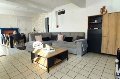 Maison 3 pièces 128000 €