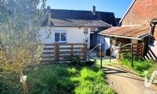 Maison 3 Pièces 70 m² à vendre à Harbonnières (80131)