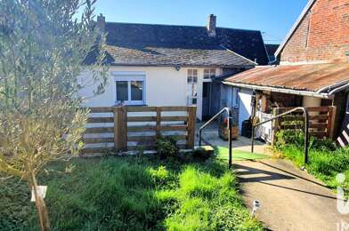 Maison 3 pièces 128000 €