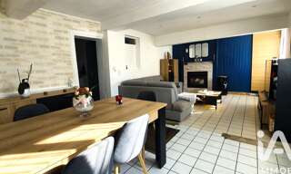 Maison 3 Pièces 70 m² à vendre à Harbonnières (80131)