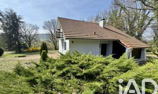 Maison 5 Pièces 136 m² à vendre à Senuc (08250)