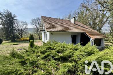 Maison 5 pièces 189000 €