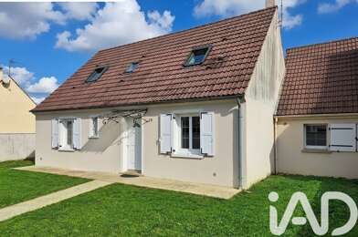 Maison 5 pièces 200000 €