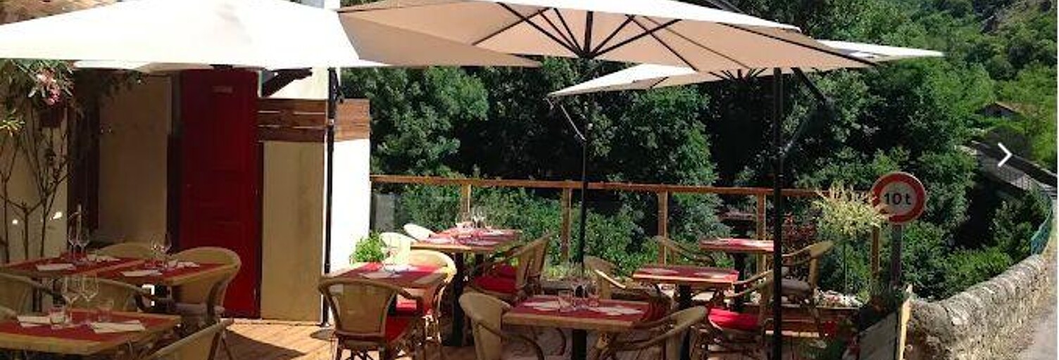 Commerce  380 m² à vendre à Montpezat-sous-Bauzon (07560)