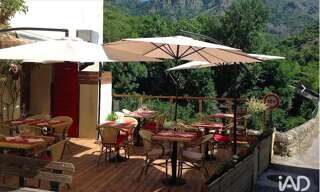 Commerce  380 m² à vendre à Montpezat-sous-Bauzon (07560)