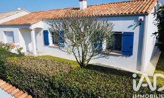 Maison 4 Pièces 98 m² à vendre à Longeville-sur-Mer (85560)