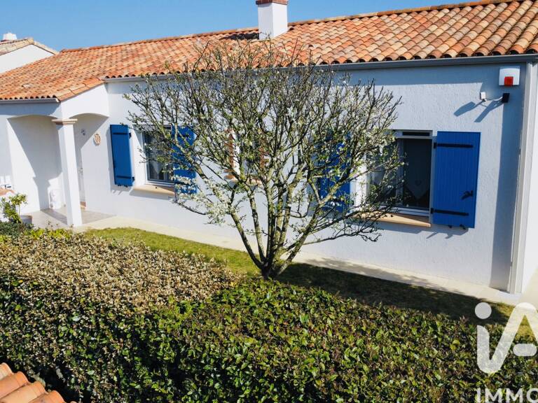 Vente Maison traditionnelle 4 pièces — photo 1