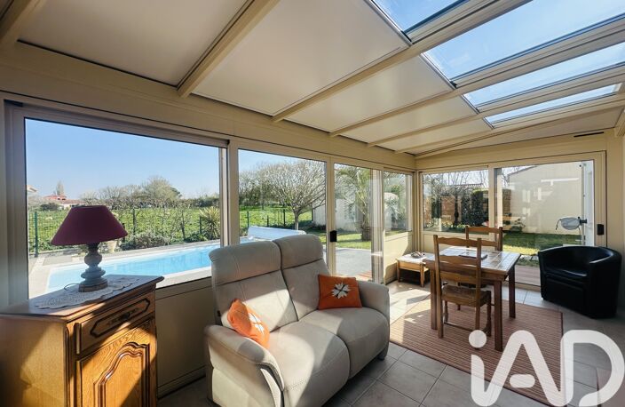 Vente Maison traditionnelle 4 pièces — photo 3