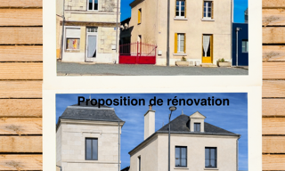 Maison 4 Pièces 107 m² à vendre à Tuffalun (49700)
